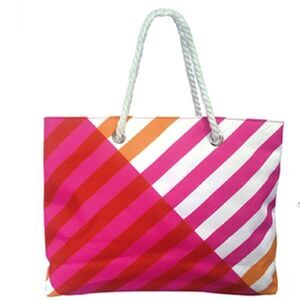 CLINIQUE MULTIPLE COLOR BAG